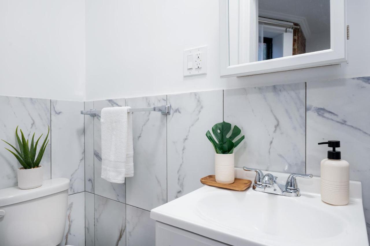 153-1g Newly Renovated 2br Lower East Side Apartamento Nova York