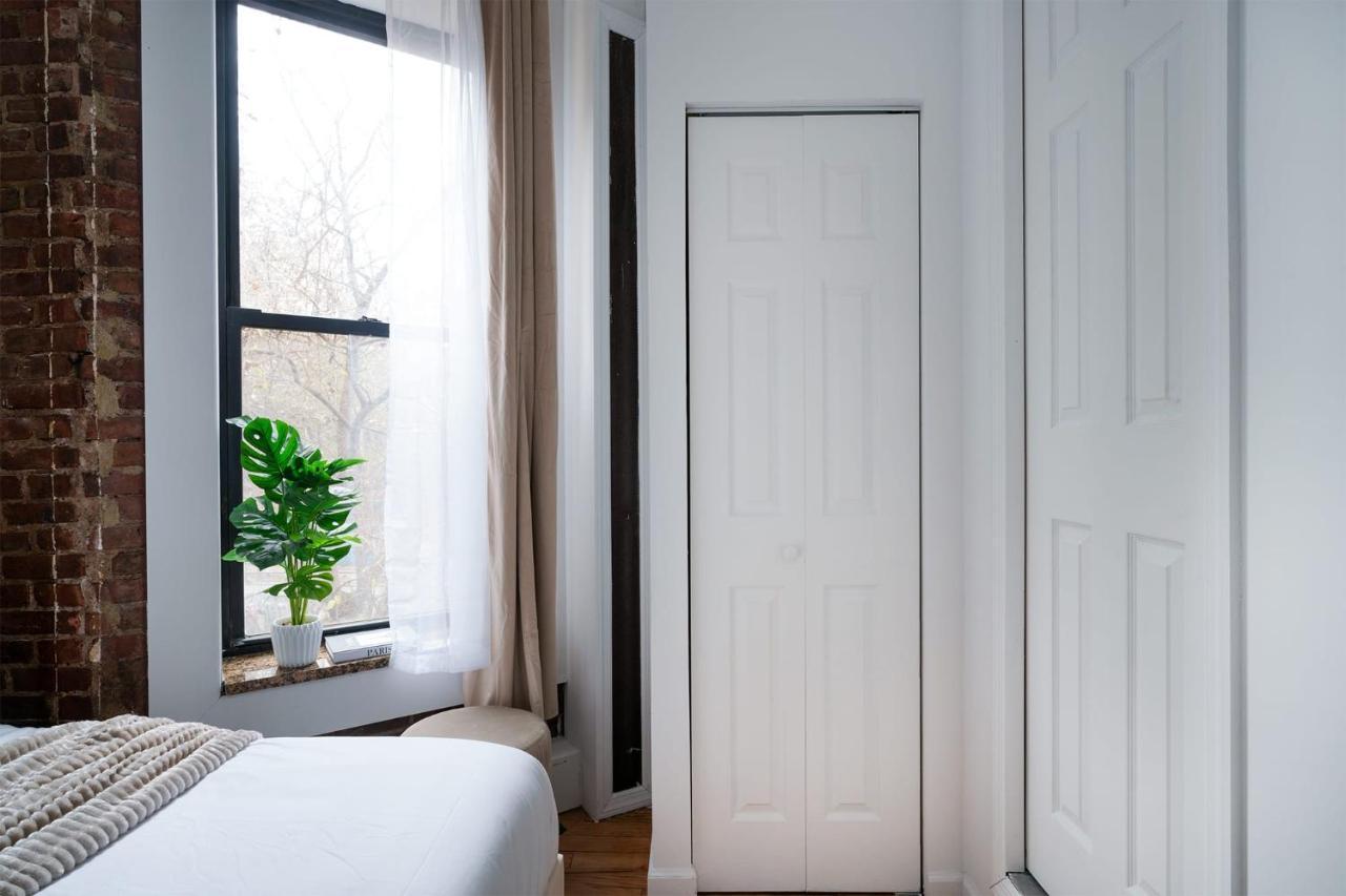 Apartamento 153-1g Newly Renovated 2br Lower East Side *