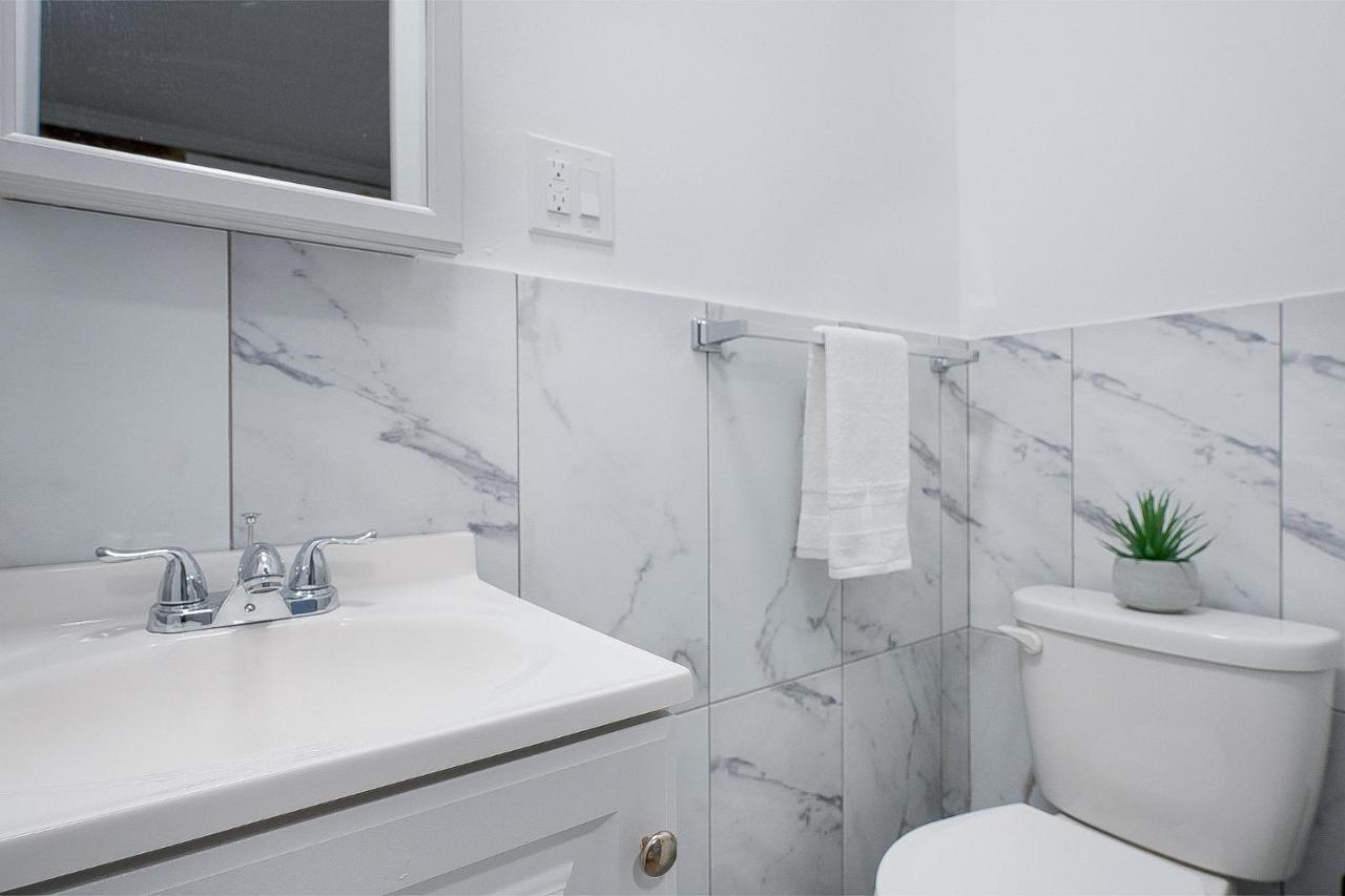 153-1g Newly Renovated 2br Lower East Side Apartamento *