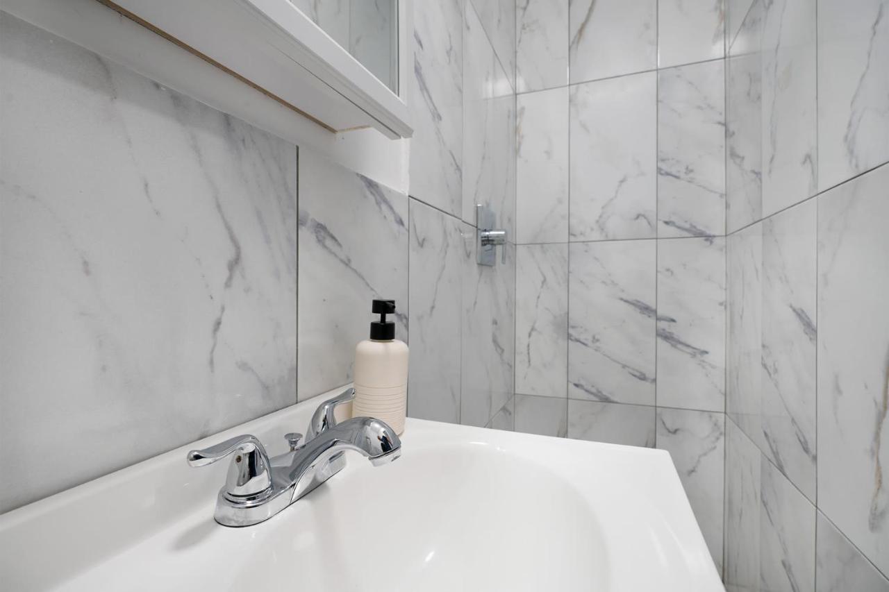 Apartamento 153-1g Newly Renovated 2br Lower East Side